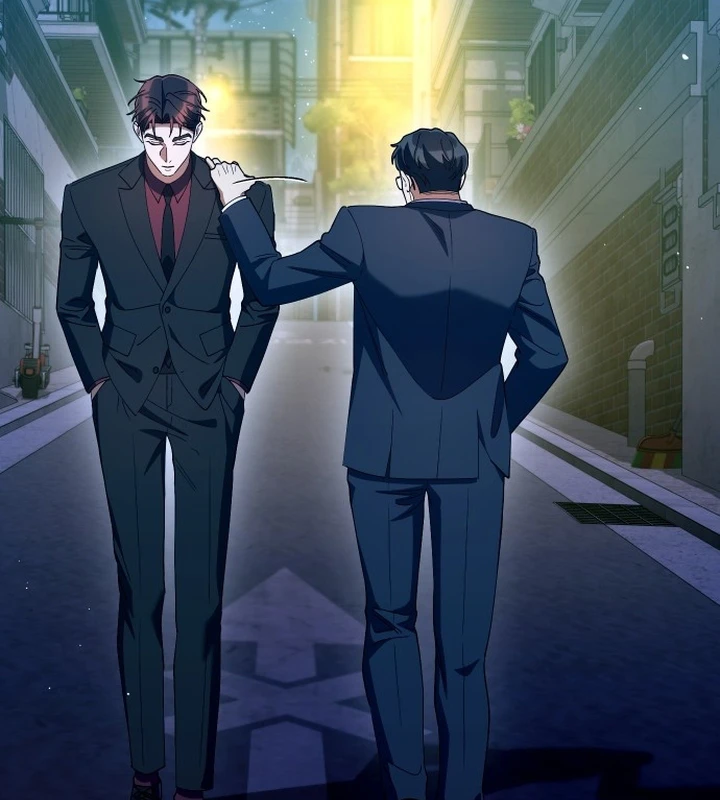 Hôm Nay Cũng Tan Làm Đúng Giờ Chapter 24 - 110