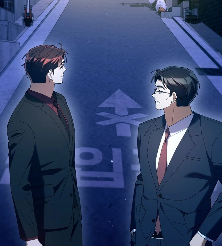 Hôm Nay Cũng Tan Làm Đúng Giờ Chapter 24 - 130