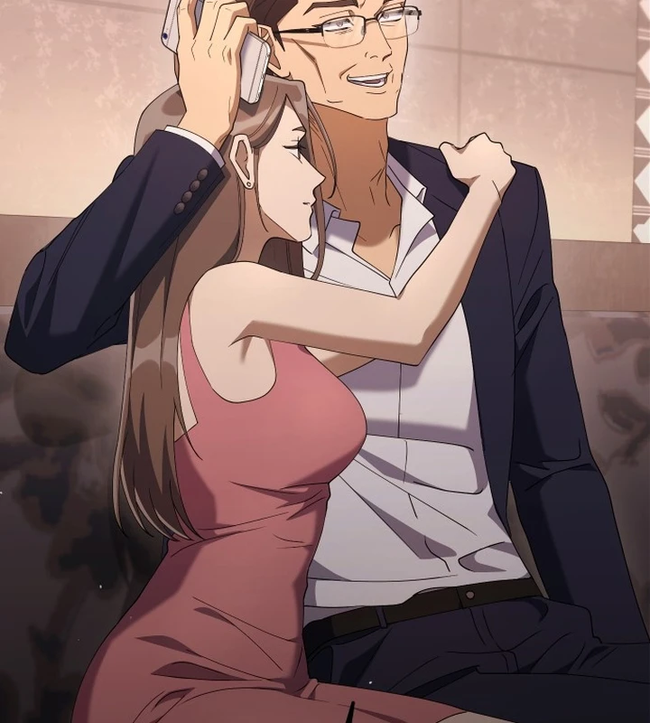 Hôm Nay Cũng Tan Làm Đúng Giờ Chapter 24 - 152