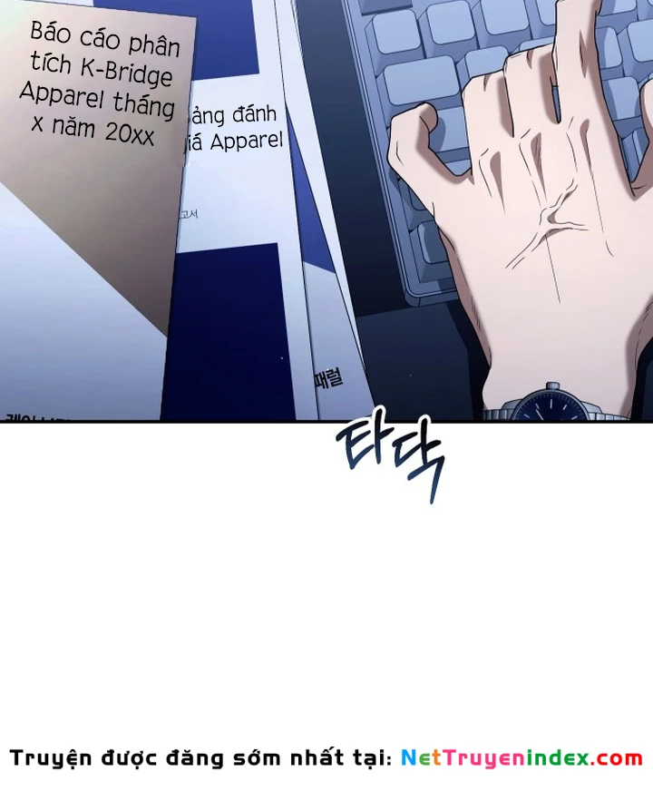 Hôm Nay Cũng Tan Làm Đúng Giờ Chapter 24 - 208