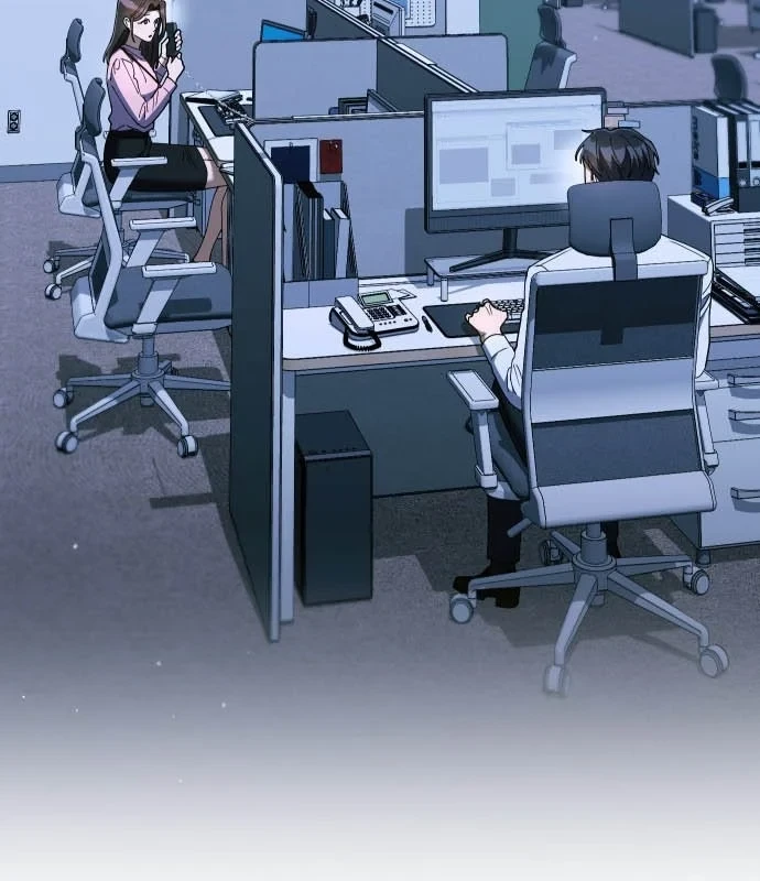 Hôm Nay Cũng Tan Làm Đúng Giờ Chapter 25 - 3