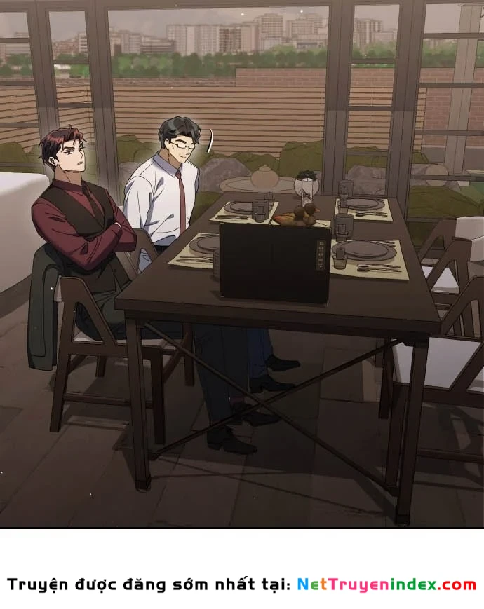 Hôm Nay Cũng Tan Làm Đúng Giờ Chapter 25 - 148