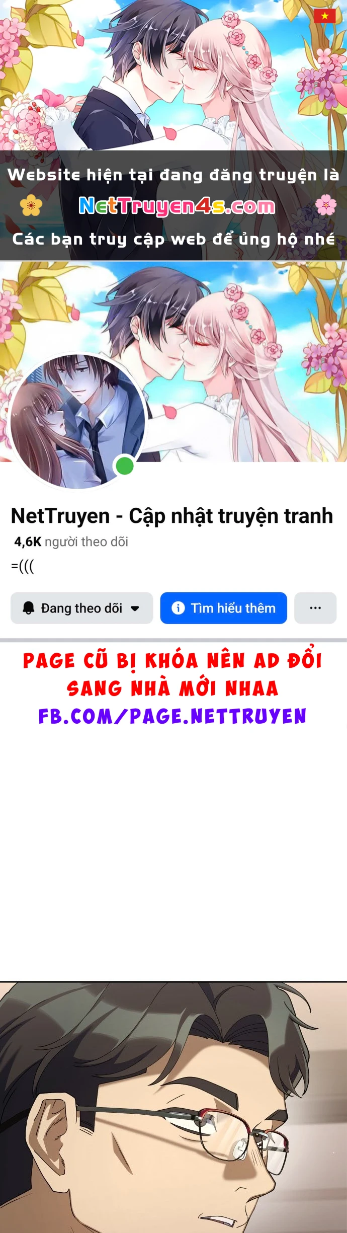 Hôm Nay Cũng Tan Làm Đúng Giờ Chapter 26 - 1