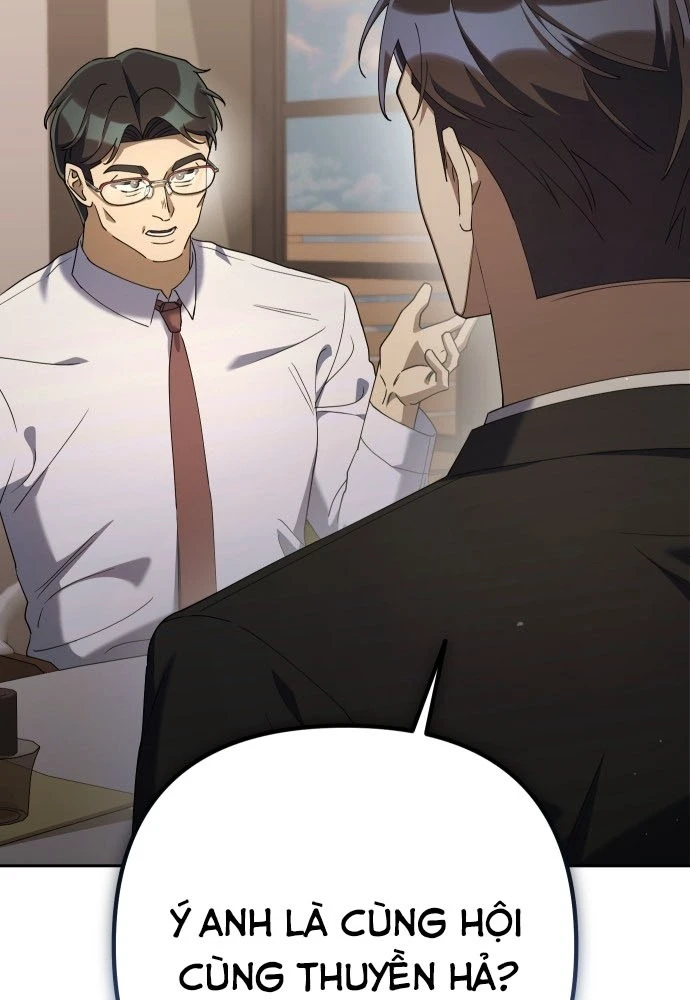 Hôm Nay Cũng Tan Làm Đúng Giờ Chapter 26 - 7