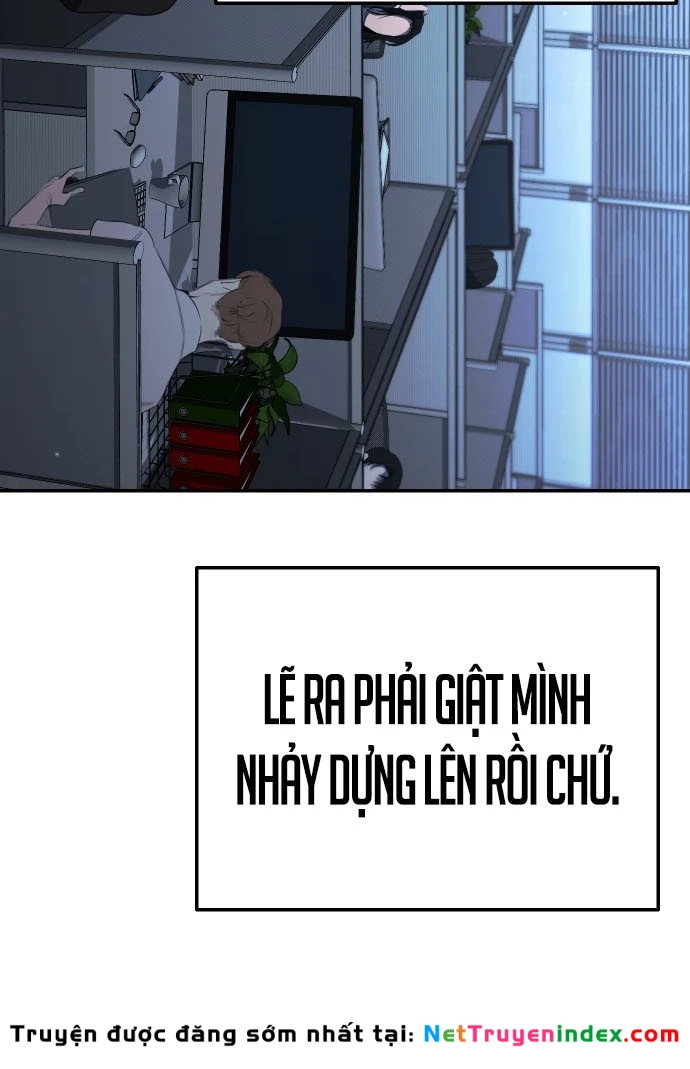 Hôm Nay Cũng Tan Làm Đúng Giờ Chapter 26 - 16