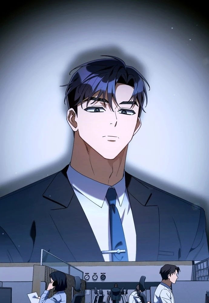 Hôm Nay Cũng Tan Làm Đúng Giờ Chapter 26 - 18