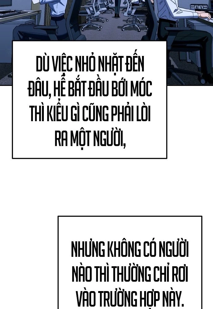 Hôm Nay Cũng Tan Làm Đúng Giờ Chapter 26 - 19