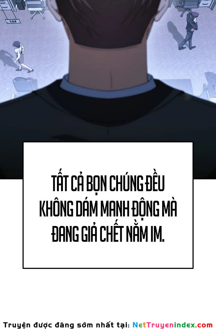 Hôm Nay Cũng Tan Làm Đúng Giờ Chapter 26 - 22