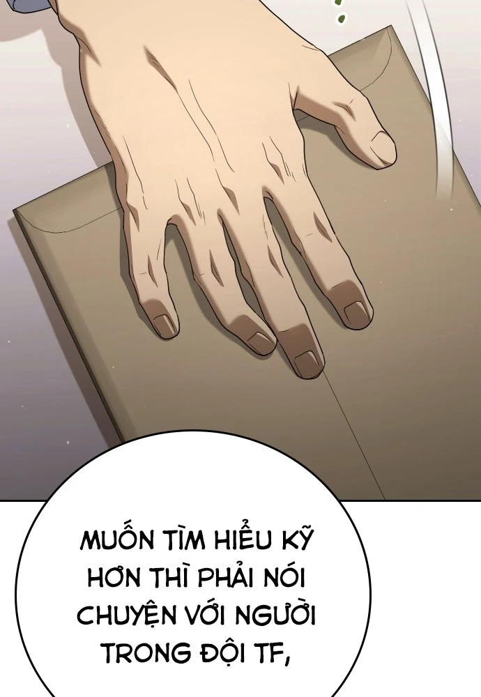 Hôm Nay Cũng Tan Làm Đúng Giờ Chapter 26 - 34