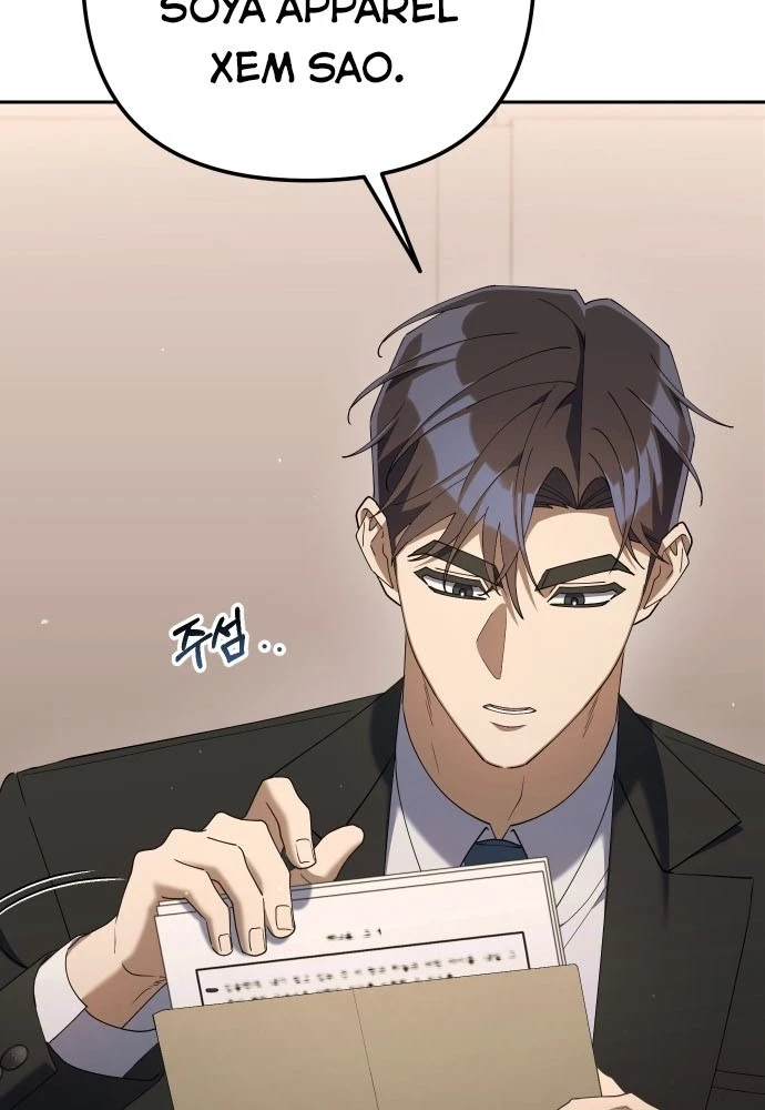 Hôm Nay Cũng Tan Làm Đúng Giờ Chapter 26 - 38