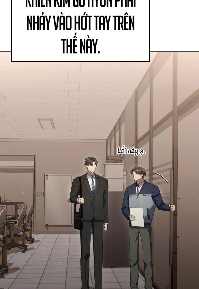 Hôm Nay Cũng Tan Làm Đúng Giờ Chapter 26 - 52