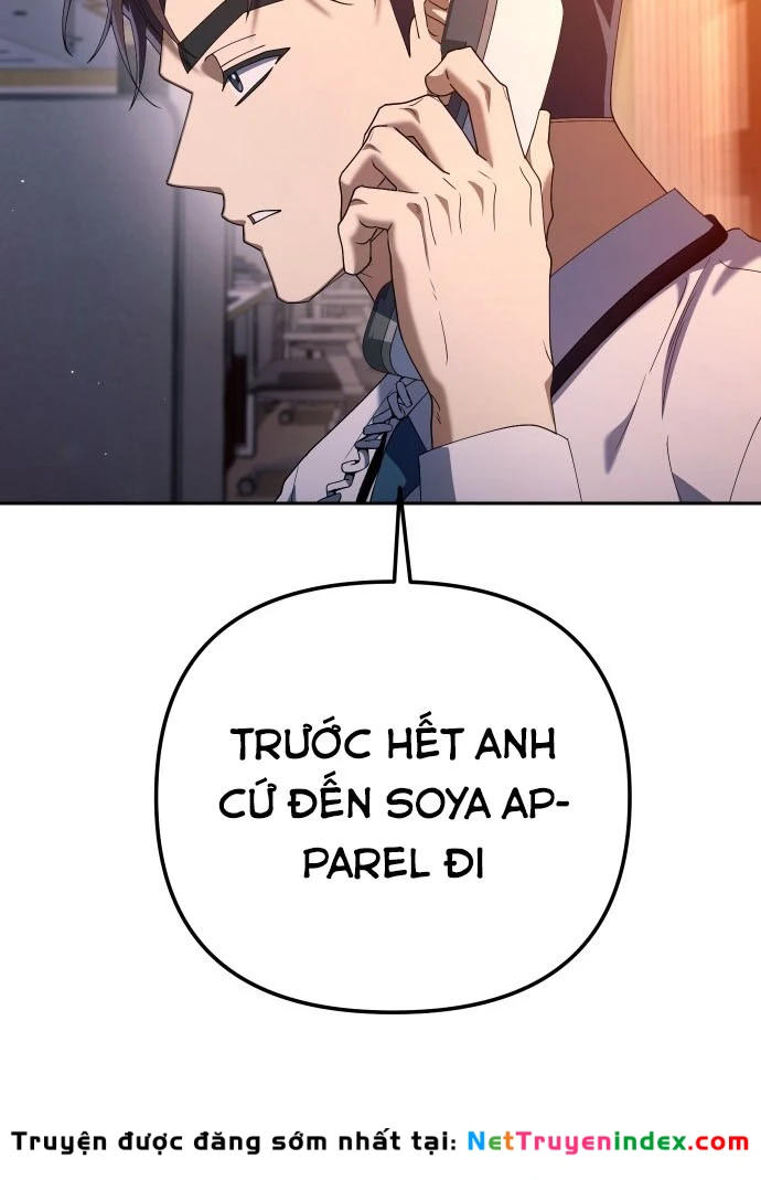 Hôm Nay Cũng Tan Làm Đúng Giờ Chapter 26 - 127