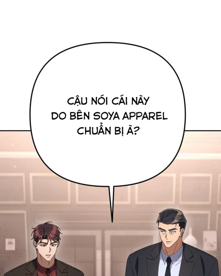 Hôm Nay Cũng Tan Làm Đúng Giờ Chapter 27 - 20