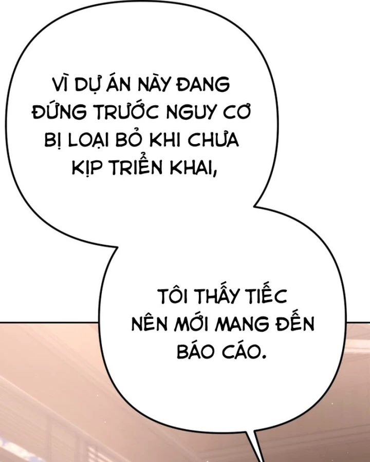 Hôm Nay Cũng Tan Làm Đúng Giờ Chapter 27 - 27