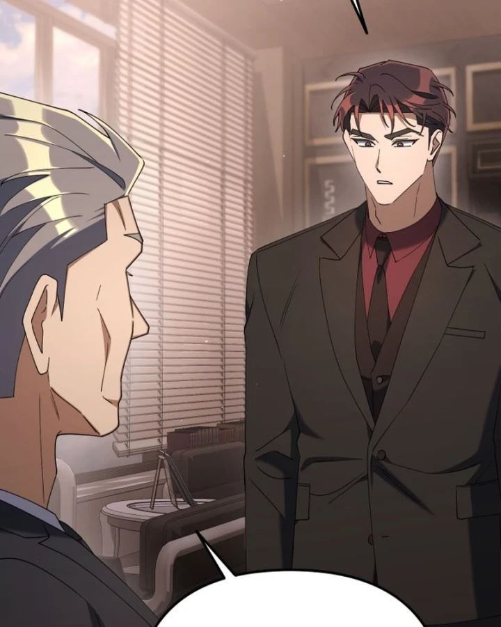 Hôm Nay Cũng Tan Làm Đúng Giờ Chapter 27 - 28