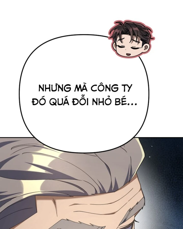 Hôm Nay Cũng Tan Làm Đúng Giờ Chapter 27 - 33