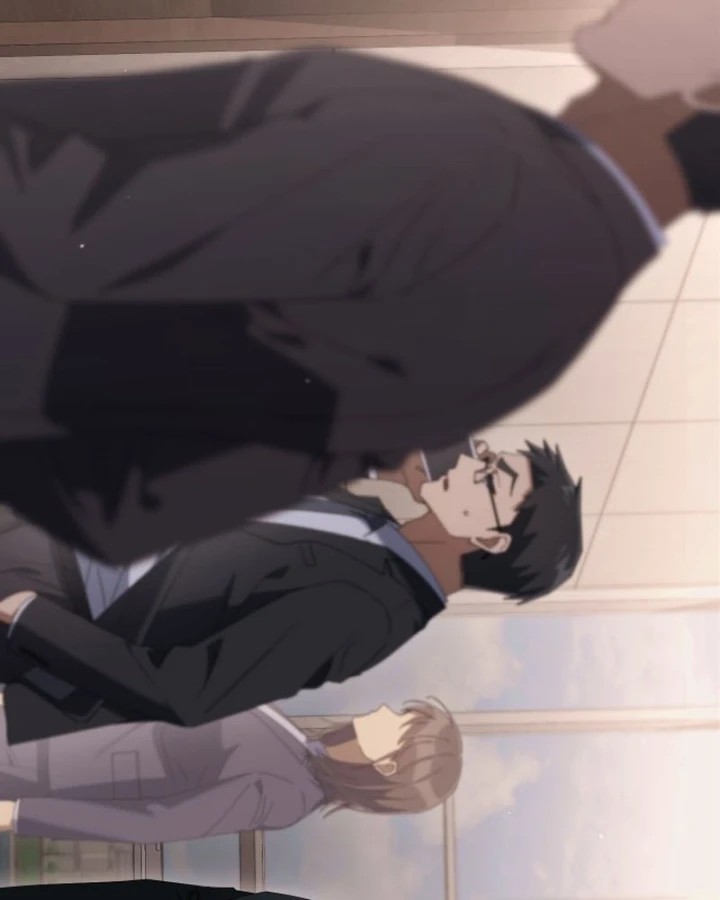 Hôm Nay Cũng Tan Làm Đúng Giờ Chapter 27 - 117