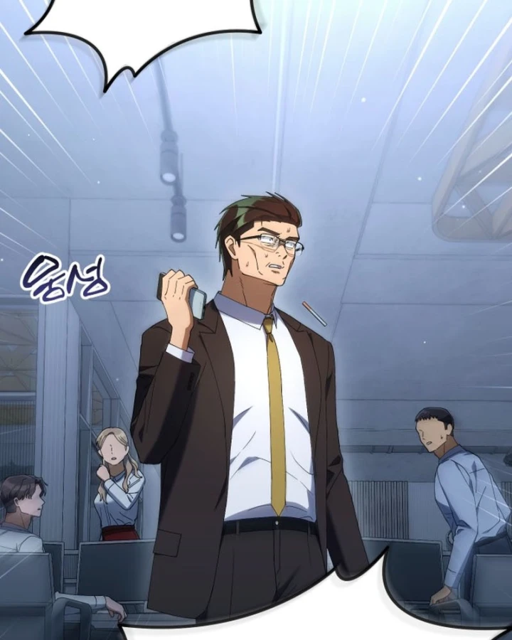 Hôm Nay Cũng Tan Làm Đúng Giờ Chapter 27 - 153