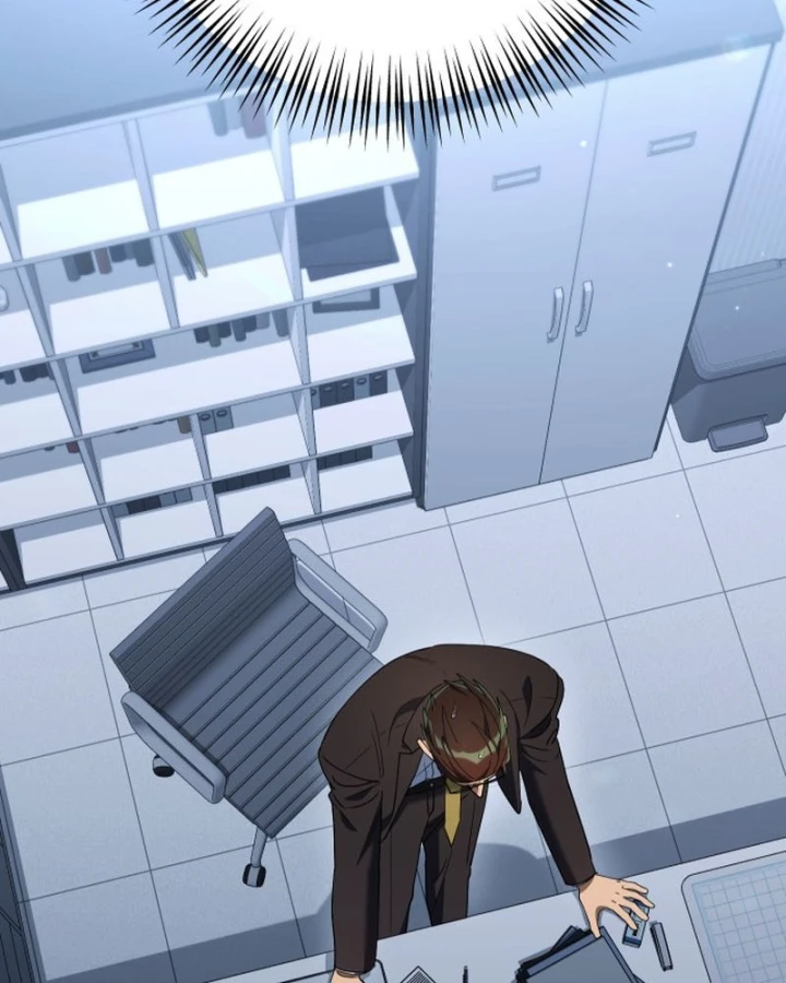 Hôm Nay Cũng Tan Làm Đúng Giờ Chapter 27 - 169