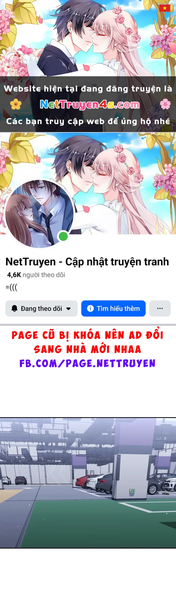 Hôm Nay Cũng Tan Làm Đúng Giờ Chapter 28 - 1