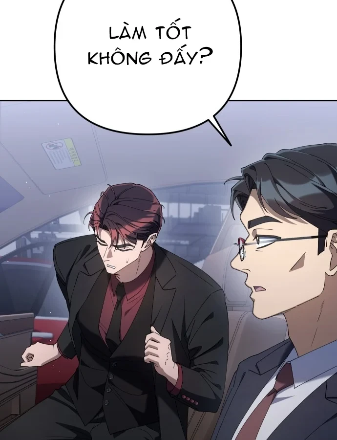 Hôm Nay Cũng Tan Làm Đúng Giờ Chapter 28 - 4