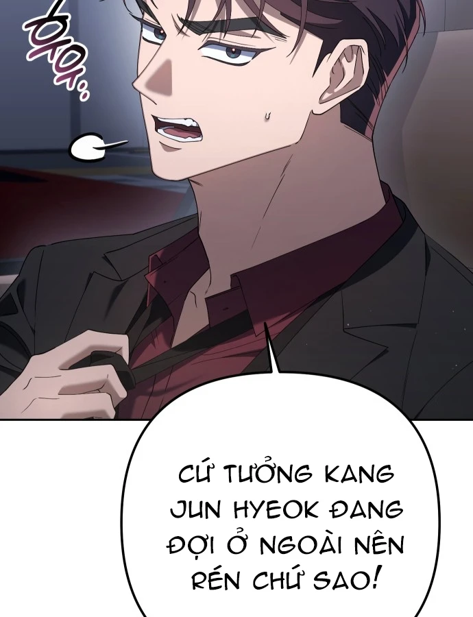 Hôm Nay Cũng Tan Làm Đúng Giờ Chapter 28 - 7