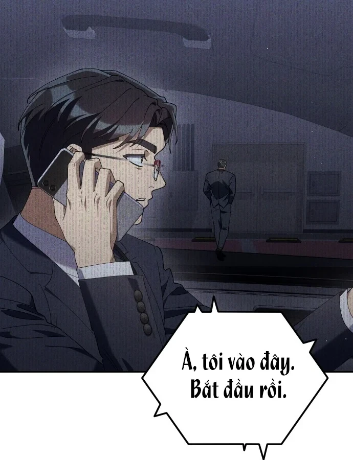 Hôm Nay Cũng Tan Làm Đúng Giờ Chapter 28 - 20