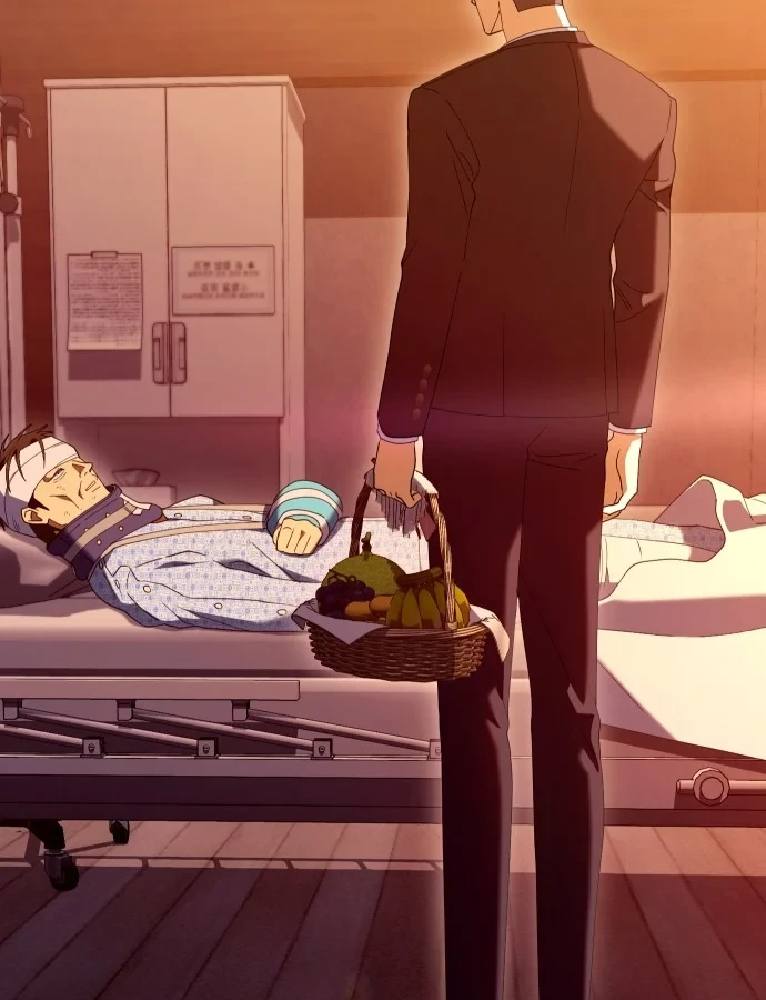 Hôm Nay Cũng Tan Làm Đúng Giờ Chapter 28 - 127