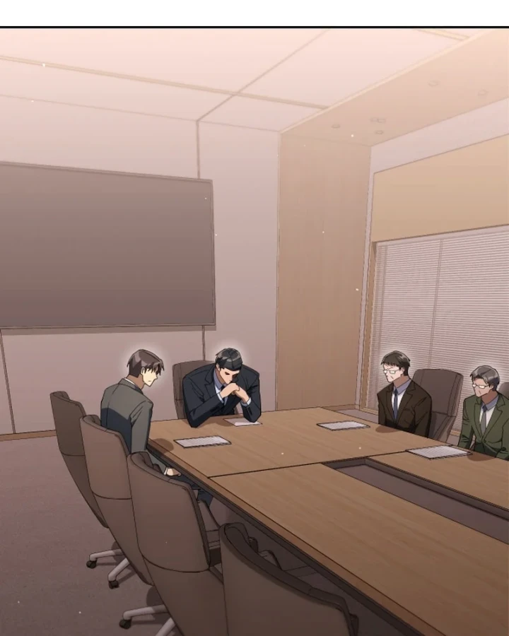 Hôm Nay Cũng Tan Làm Đúng Giờ Chapter 29 - 3