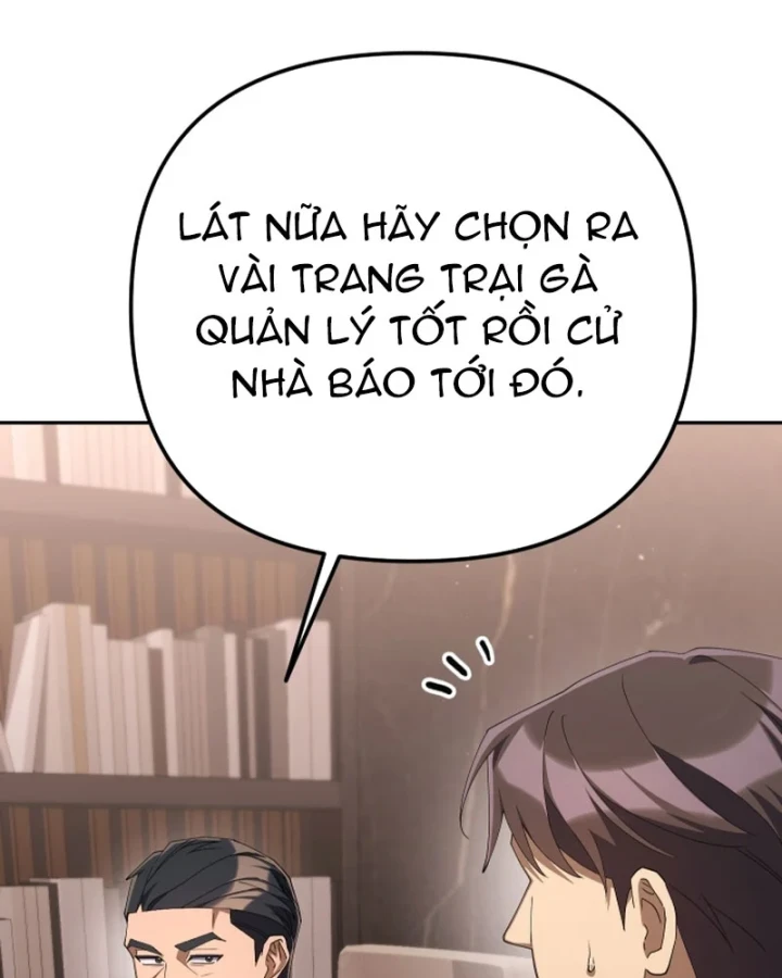 Hôm Nay Cũng Tan Làm Đúng Giờ Chapter 29 - 131