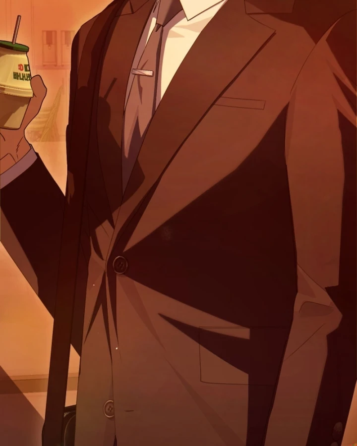 Hôm Nay Cũng Tan Làm Đúng Giờ Chapter 29 - 188