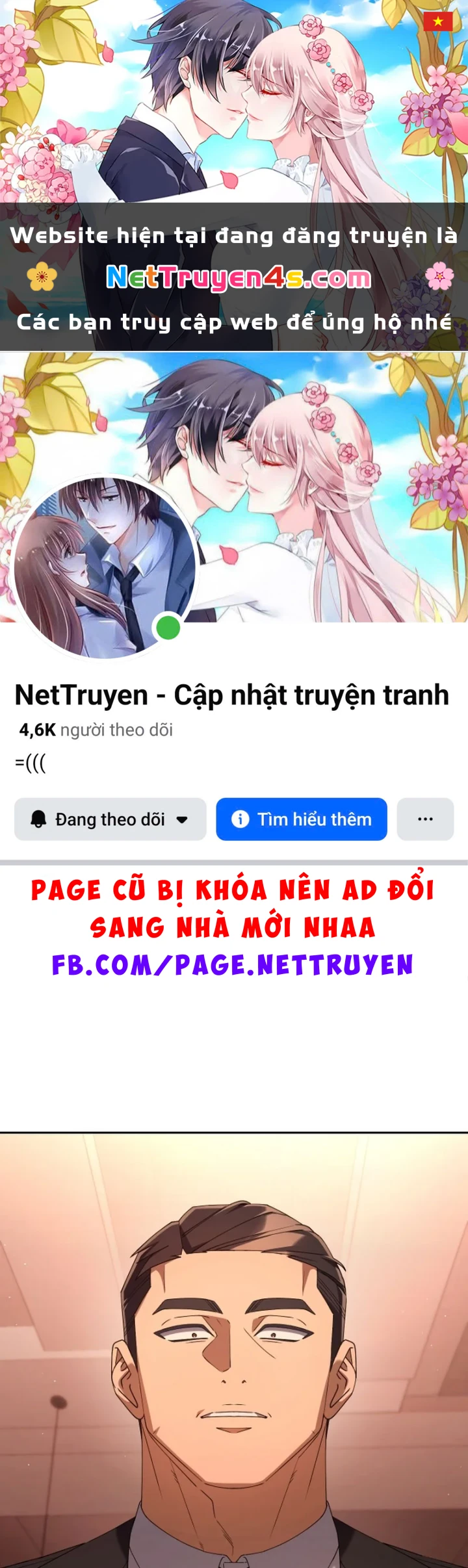 Hôm Nay Cũng Tan Làm Đúng Giờ Chapter 30 - 1