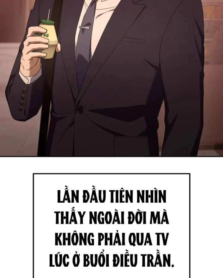 Hôm Nay Cũng Tan Làm Đúng Giờ Chapter 30 - 4