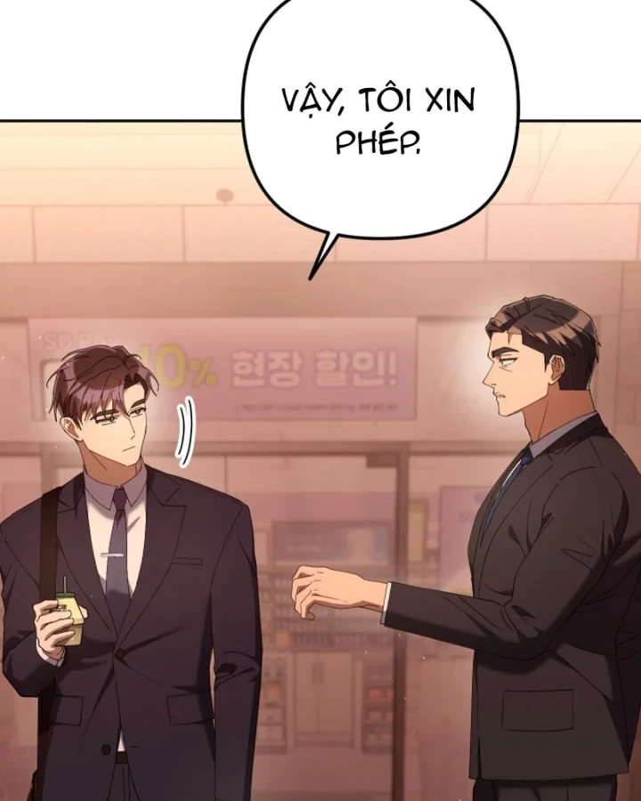 Hôm Nay Cũng Tan Làm Đúng Giờ Chapter 30 - 6