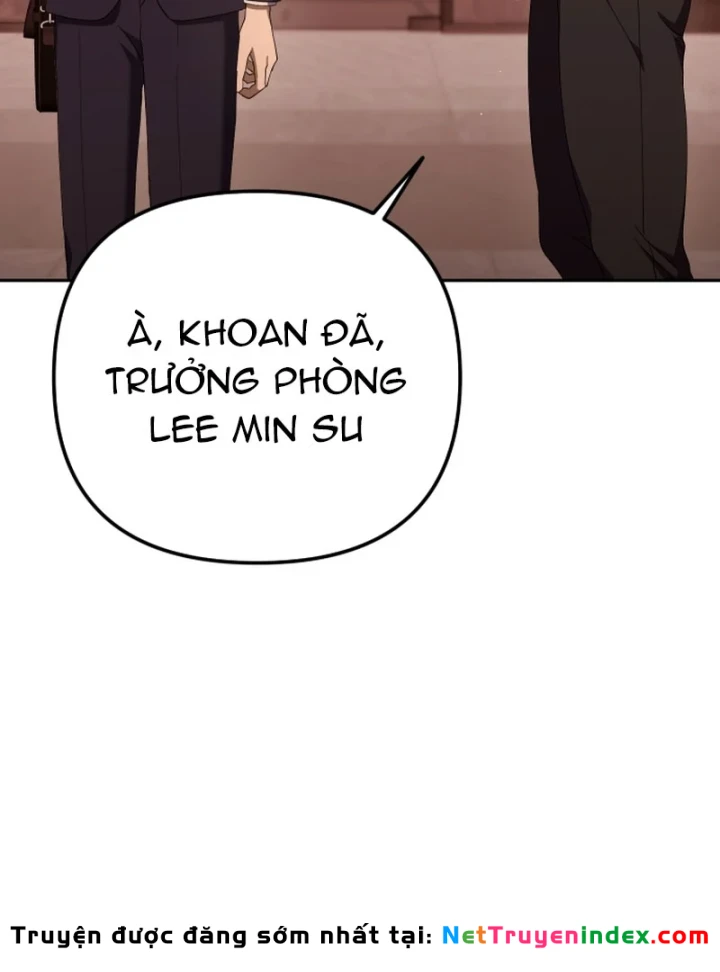 Hôm Nay Cũng Tan Làm Đúng Giờ Chapter 30 - 7