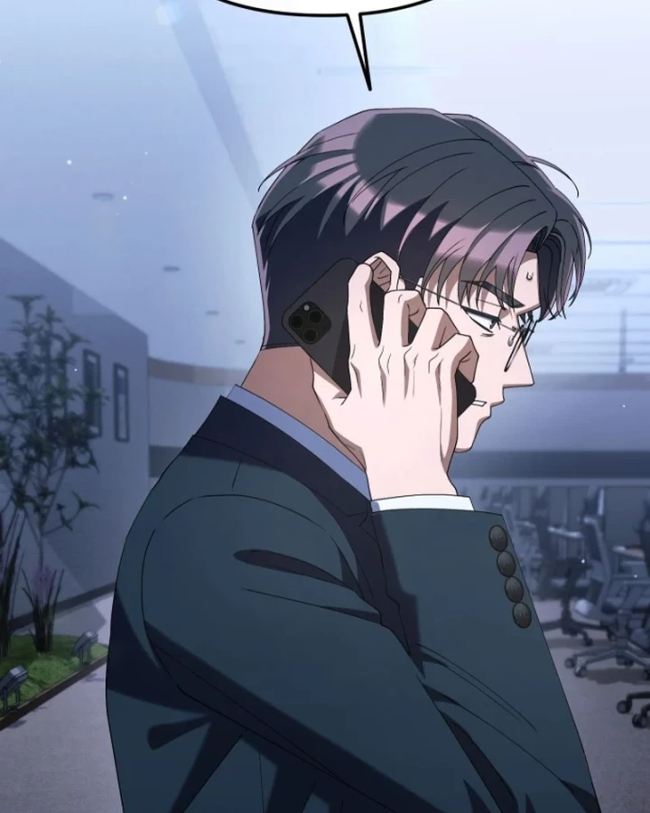 Hôm Nay Cũng Tan Làm Đúng Giờ Chapter 30 - 27