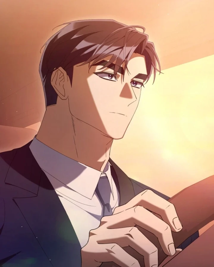 Hôm Nay Cũng Tan Làm Đúng Giờ Chapter 30 - 34