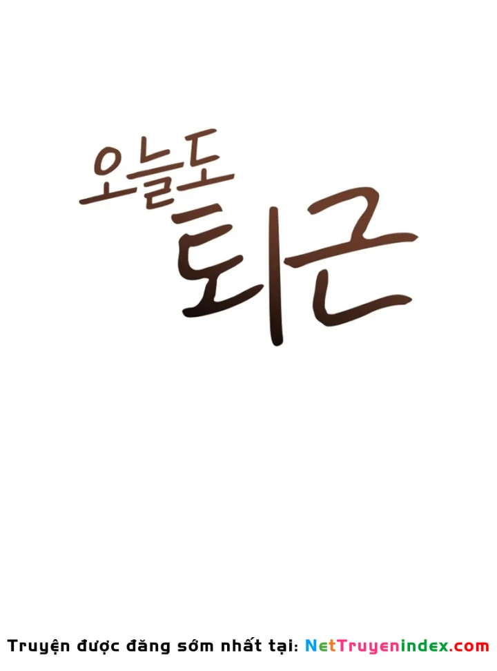 Hôm Nay Cũng Tan Làm Đúng Giờ Chapter 30 - 36