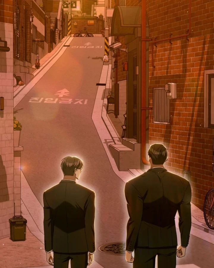 Hôm Nay Cũng Tan Làm Đúng Giờ Chapter 30 - 83