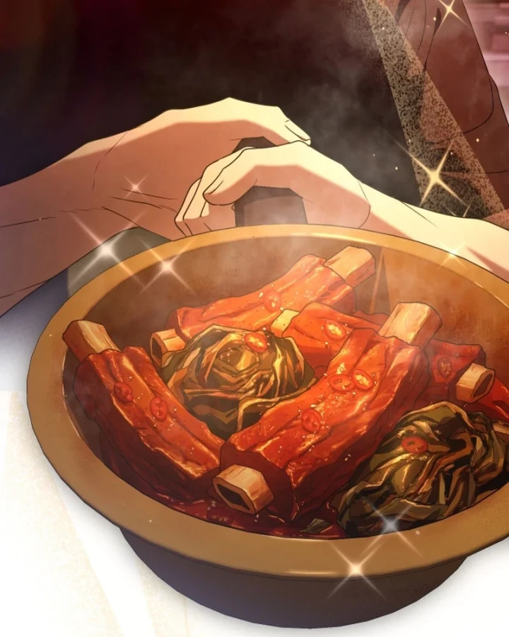 Hôm Nay Cũng Tan Làm Đúng Giờ Chapter 30 - 152