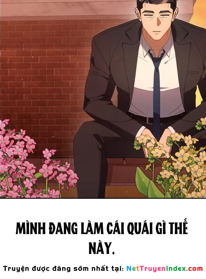 Hôm Nay Cũng Tan Làm Đúng Giờ Chapter 31 - 3