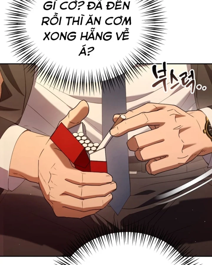 Hôm Nay Cũng Tan Làm Đúng Giờ Chapter 31 - 5