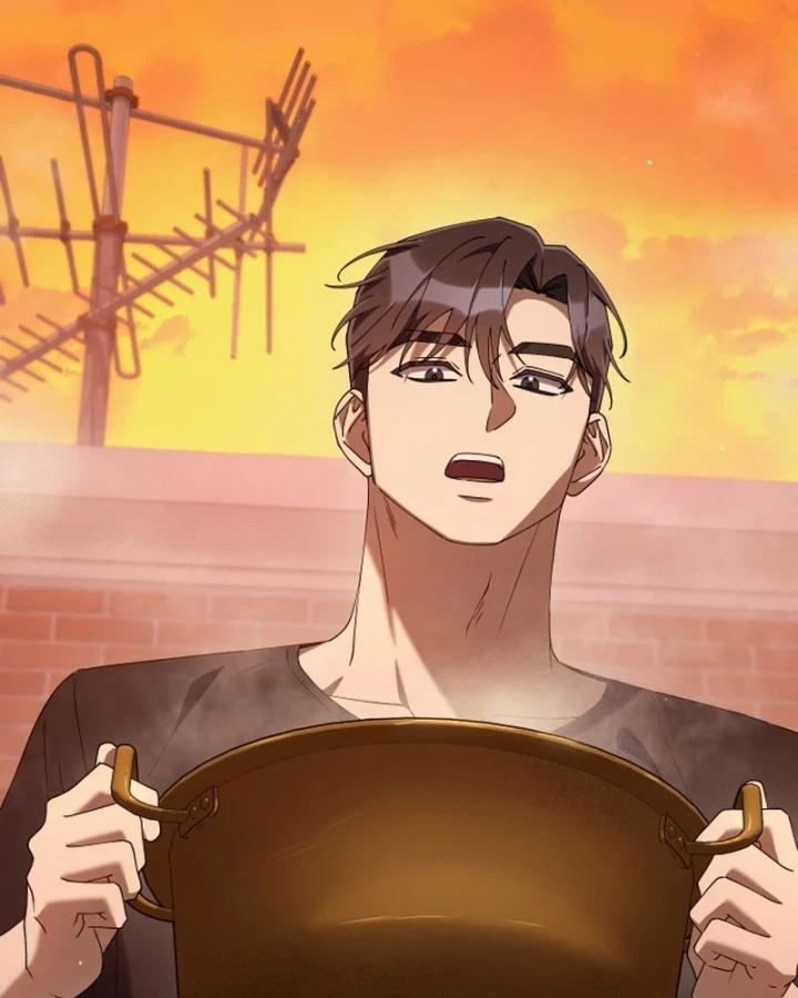 Hôm Nay Cũng Tan Làm Đúng Giờ Chapter 31 - 33