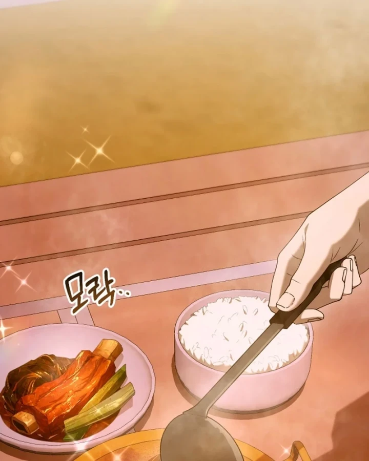 Hôm Nay Cũng Tan Làm Đúng Giờ Chapter 31 - 35