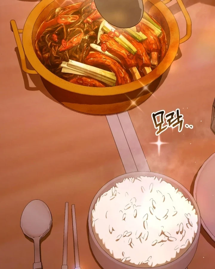 Hôm Nay Cũng Tan Làm Đúng Giờ Chapter 31 - 36