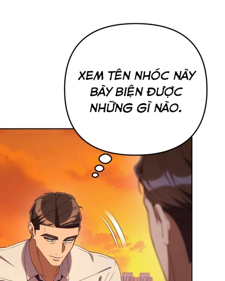 Hôm Nay Cũng Tan Làm Đúng Giờ Chapter 31 - 38