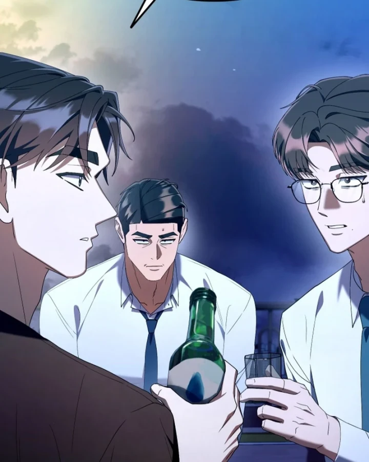 Hôm Nay Cũng Tan Làm Đúng Giờ Chapter 31 - 115