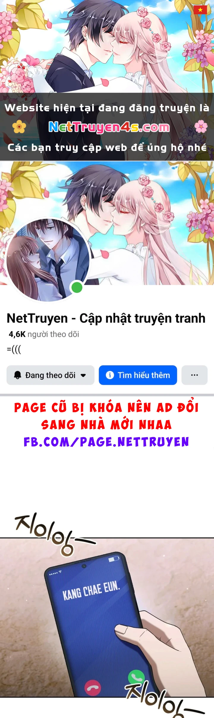 Hôm Nay Cũng Tan Làm Đúng Giờ Chapter 33 - 1