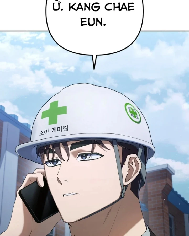 Hôm Nay Cũng Tan Làm Đúng Giờ Chapter 33 - 3