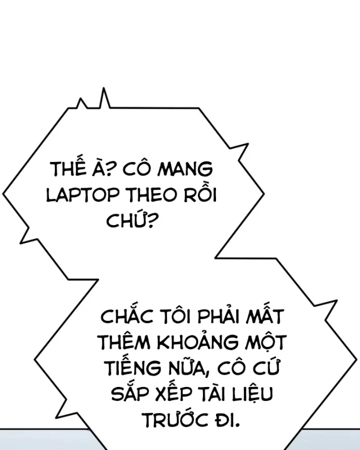 Hôm Nay Cũng Tan Làm Đúng Giờ Chapter 33 - 5